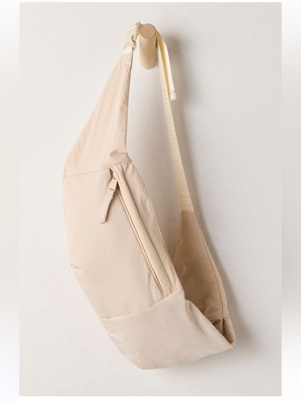 Free People Studio Waist Sling Bag
